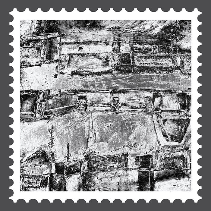 imagen. arte postal 26.1